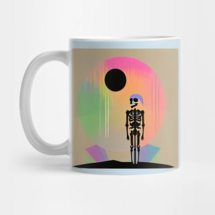 Skelesthetics 6 Mug